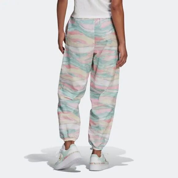 Women's Adidas R.Y.V Pants - Picture 9 of 11